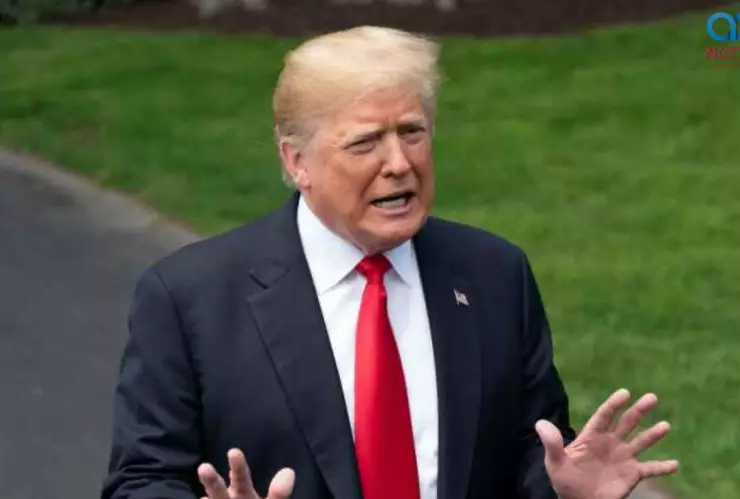 Trump admiti&oacute; la necesidad de contratar mano de obra migrante en EUA