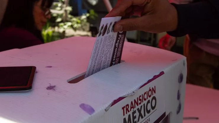 INE aprueba realizar la consulta para enjuiciar expresidentes el 1 de agosto