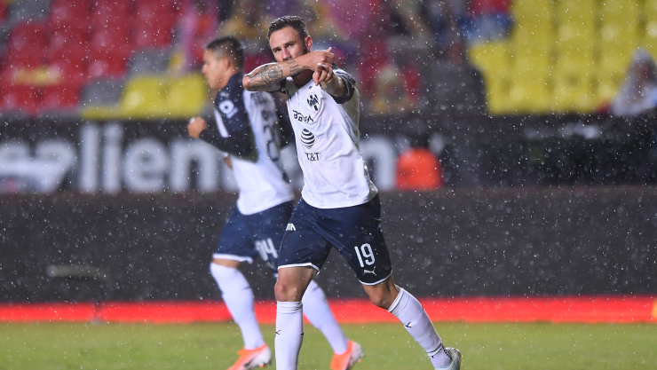 Monterrey