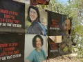 Kibutz lucha por renacer tras la masacre
