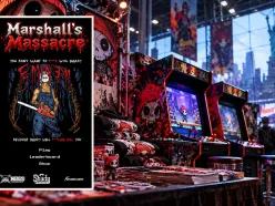 Eminem lleva “Marshall’s Massacre” al mundo de los videojuegos; esto sabemos sobre su nueva incursión gamer