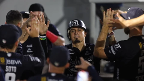 Ramiro Peña Guante del Año beisbol