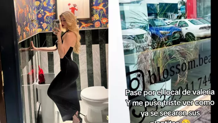 Video. Así luce el salón de belleza donde Valeria Márquez fue asesinada.jpg