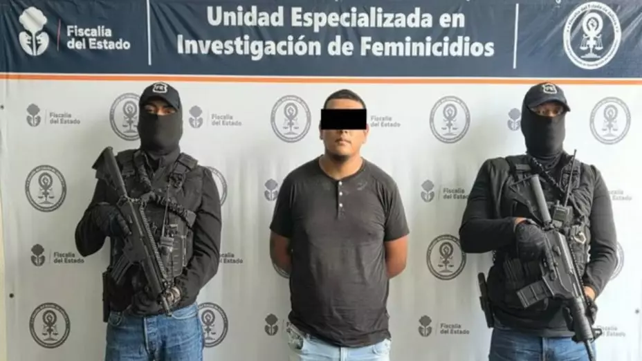 Detienen-a-presunto-feminicida-en-Tonalá-Jalisco