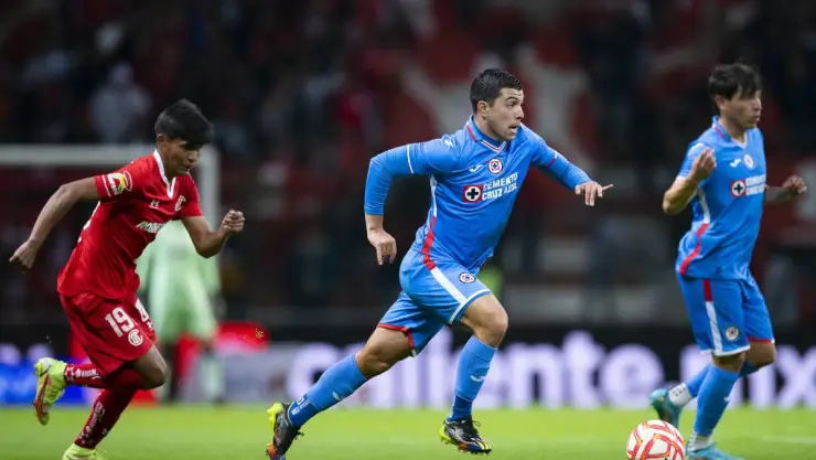 Cruz Azul