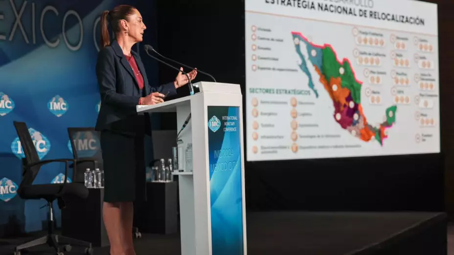 ¿Quién encabezará el Consejo Asesor Empresarial de Sheinbaum Conoce su perfil