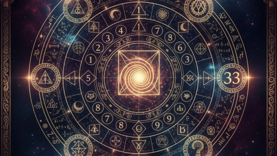 El número de la suerte de HOY, 4 de diciembre de 2025, según tu signo zodiacal y numerología del día