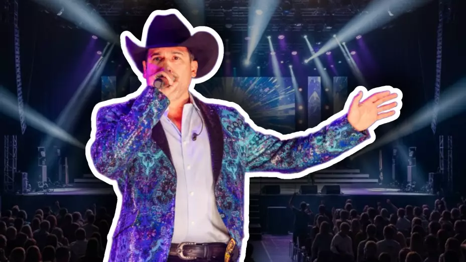 Concierto GRATUITO de Bobby Pulido en Playa del Carmen 2025: Fecha, hora y lugar