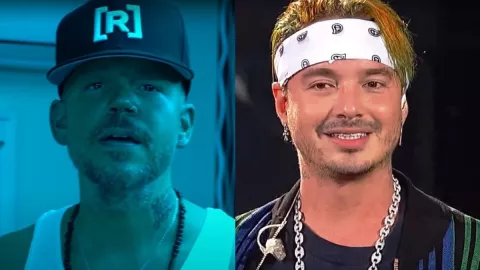 Residente J Balvin pelea 1.jpg