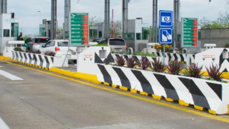 SICT revisará aumento en cuotas de casetas con concesionarios AMLO