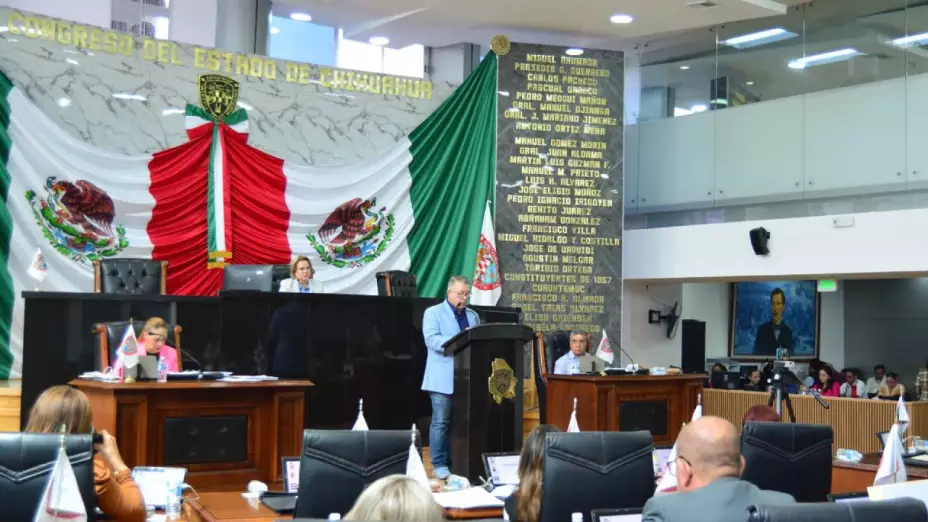 Hospedaje turístico Chihuahua