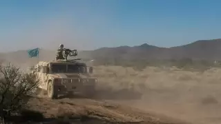 Así se capacitan en el Centro Nacional de Adiestramiento