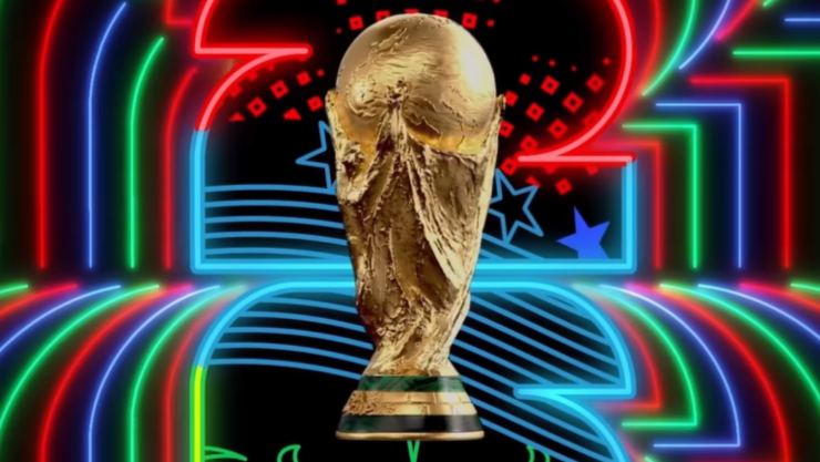 Todo lo que se sabe sobre la canción oficial de la Copa Mundial de la FIFA 2026