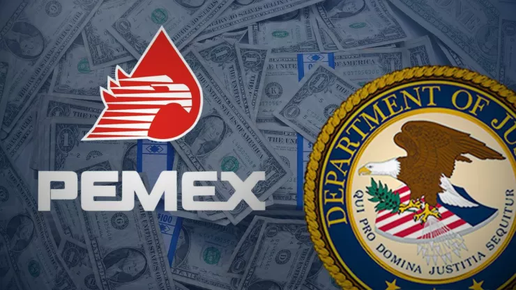 EU acusa a empresarios mexicanos de sobornos en PEMEX para ganar contratos millonarios