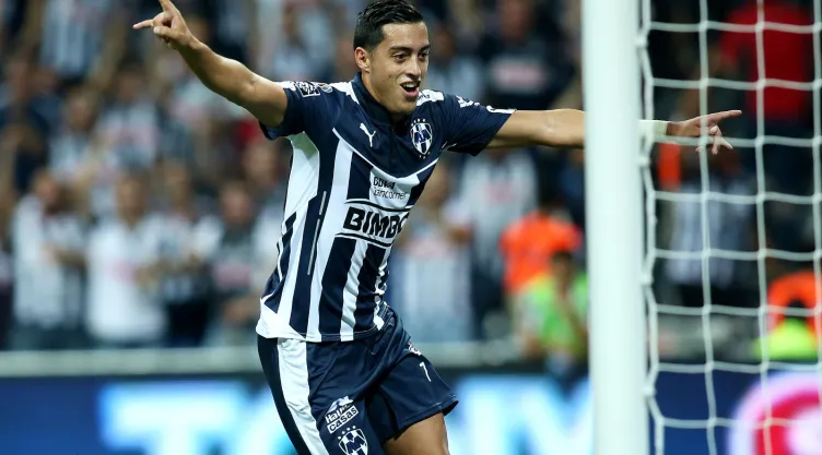 Rogelio Funes Mori, goleador histórico de Rayados, muda su talento a Club León