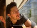 Carlos “Warrior”, conductor de Survivor México.