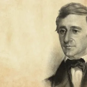 Henry David Thoreau ¿Qué decía el filósofo y escritor estadounidense sobre la desesperación.jpg