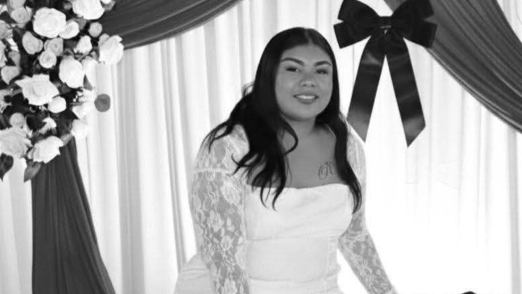 Jennifer Sánchez Solís