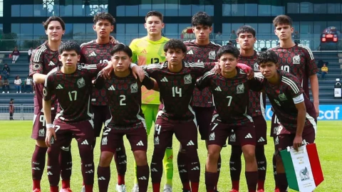 México Sub-17