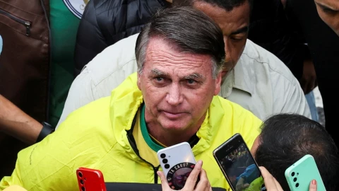 ¿Cuál es el estado de salud de Jair Bolsonaro?