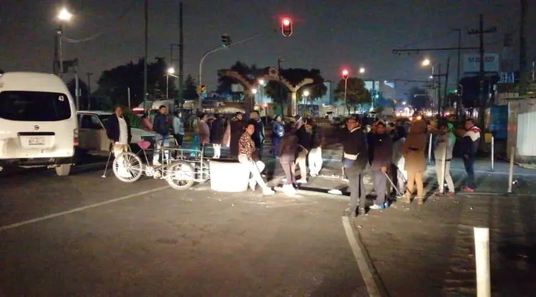Menor herida por bala perdida en El Manto Iztapalapa