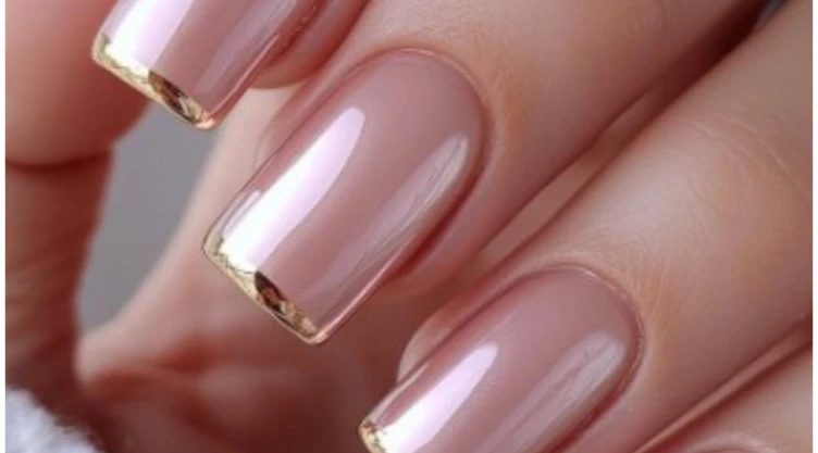 diseño de uñas elegantes