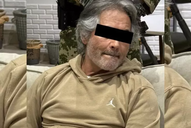 Hernán Bermúdez buscaba crear red criminal en Paraguay