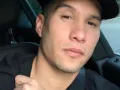Chyno Miranda.