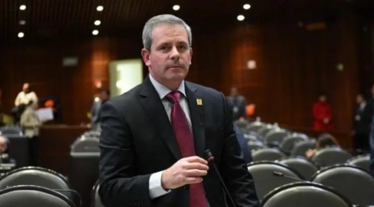 senador de pan