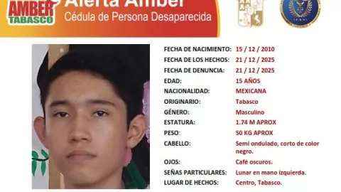 Alán del Carmen Hernández Ávalos