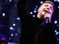 Cristian Castro.