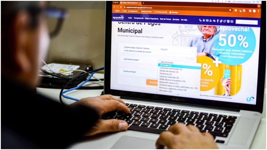 ¡Atento! Anuncian descuentos en el pago del Predial en Aguascalientes