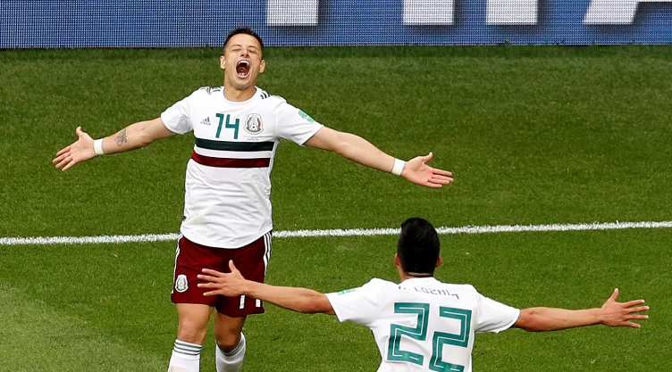 chicharito