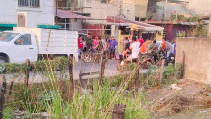 Paraiso, Tabasco niño Dante Emiliano investigan videos ataque