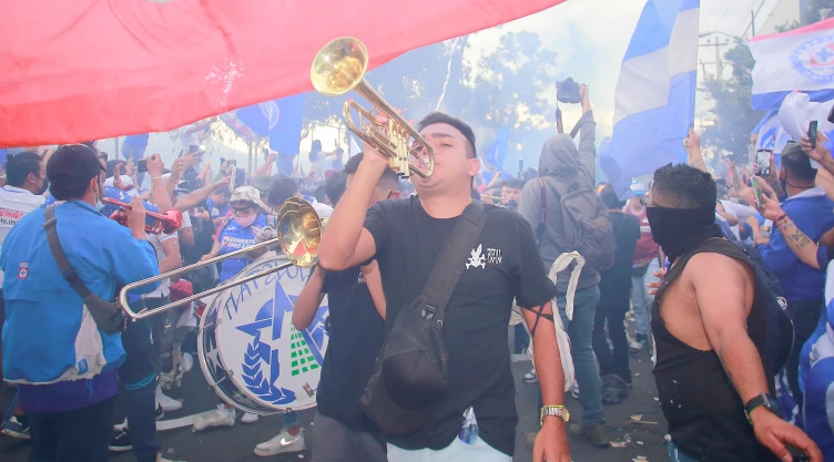 Quiénes son los FIFAS