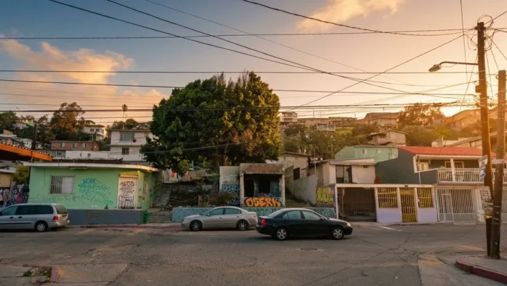 Consulta los tiempos de espera en las garitas de Tijuana este viernes 30 de mayo y organiza con anticipación tu cruce peatonal o vehicular hacia Estados Unidos..jpg