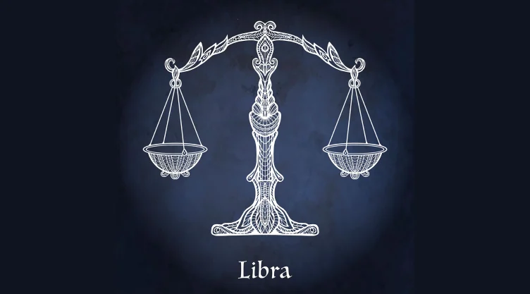 Signo Libra 3
