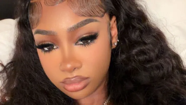 muere influencer a tiros dreamdoll bri Brianna Johnson