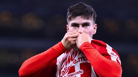 Armando ‘Hormiga’ González