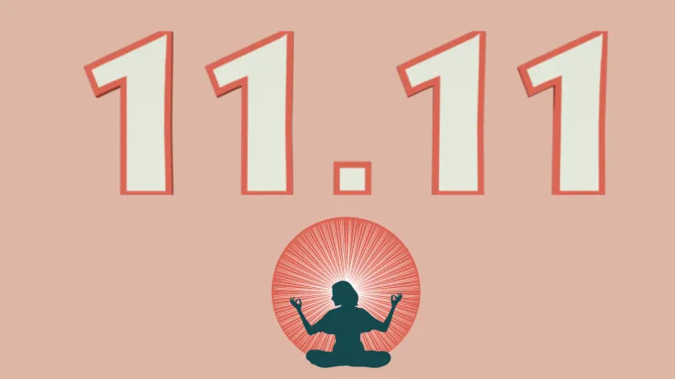 ¿El significado de 11:11? Una hora espejo que revela más de lo que crees