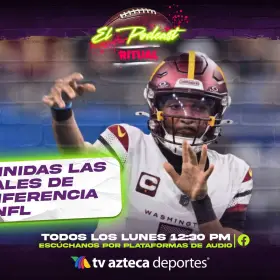 Definidas las Finales de Conferencia: el análisis de la Ronda Divisional
