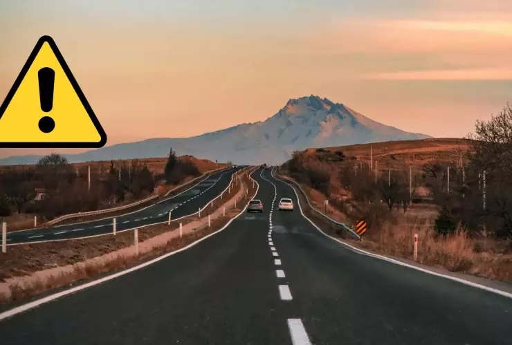 ¿Por qué está cerrada la Carretera Aguascalientes-Zacatecas hoy 3 de diciembre