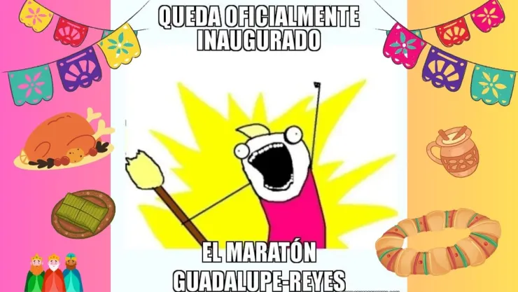 Guerrero ¿Cuándo comienza el maratón Guadalupe-Reyes y por qué se llama así.jpg