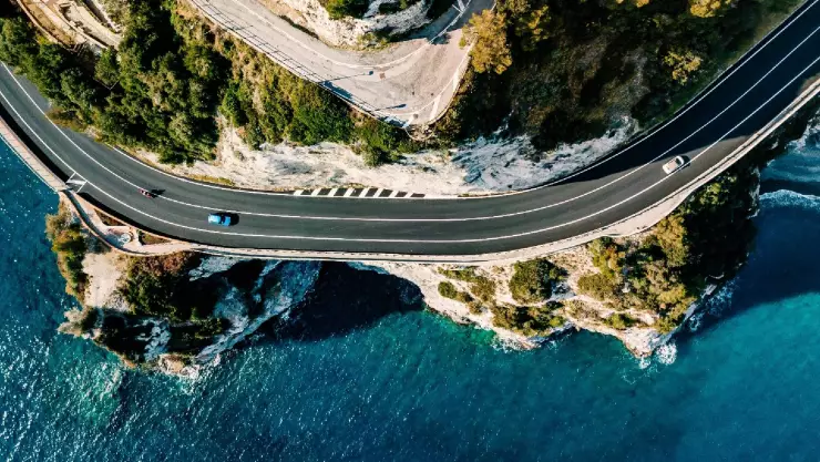 &iquest;Quiere conocer California desde una manera no tan convencional? Puede hacer este viaje y adentrarse a la aventura