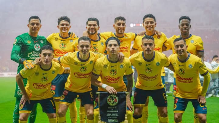 América no fichará a Bouanga ni a Rossi