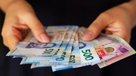 ¡Los retirarán! Estos billetes y monedas ya no servirán a partir de 2025.jpg