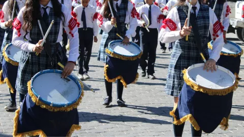 Chiapas desaparece las Bandas de Guerra para “promover la paz”