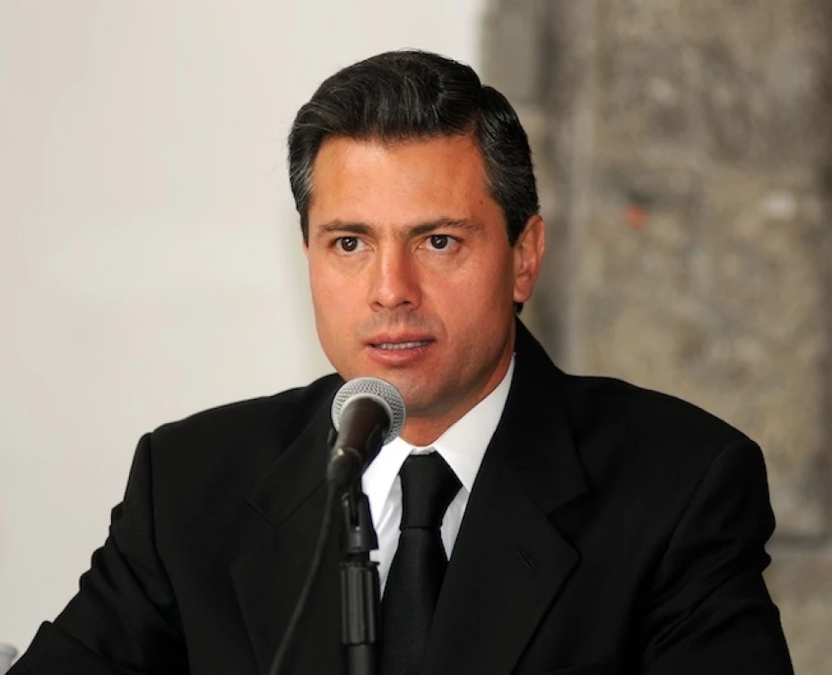Enrique Peña Nieto