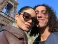 vanessa hudgens novio