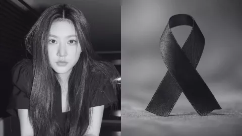 Reconocida estrella de Netflix es encontrada muerta en su casa a los 24 años, Kim Sae-ron